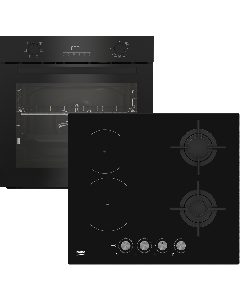 BEKO Ugradni set BBSE17350BD - ELE02578