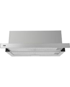 BEKO Ugradni aspirator HNT61520XH, inox - 27625