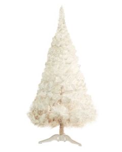 Novogodišnja jelka Bela jela 180 cm