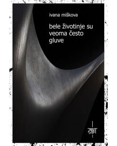 Bele životinje su veoma često gluve - 9788670341265