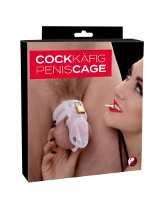 Beli Silikonski Kavez za Penis - 05331140000