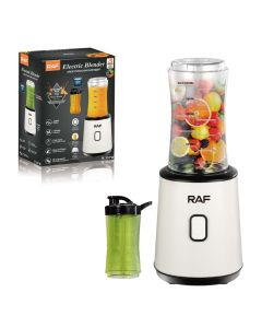 Blender smoothie maker RAF r.397W beli