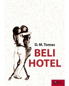 Beli hotel - 9788677200886