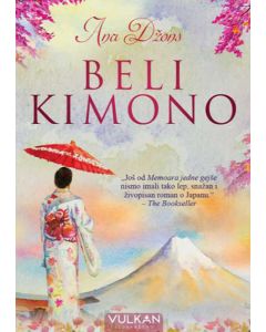Beli kimono - 9788610037579