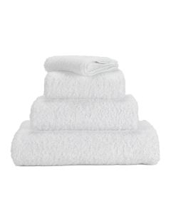 VIKTORIJA Peškir Hotelski Glat 700g/m2 50x100cm Bela boja - VLK000616-700g