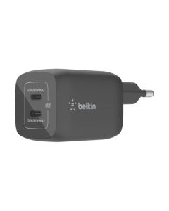 BELKIN Kućni punjač Boost Charge 65W, crna - 1830026