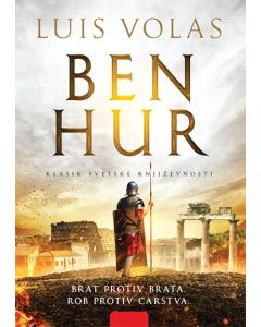 Ben Hur - 9788610020151