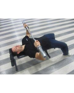 RING Klupa za stomak i bench-univerzalna -  RX 07C - 195-2