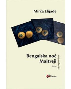 Bengalska noć / Maitreji - 9788661453458
