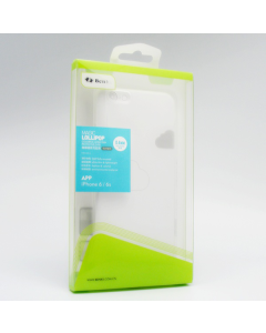 Maska za iPhone 6 Plus Benks Magic Lollipop bela - 008956
