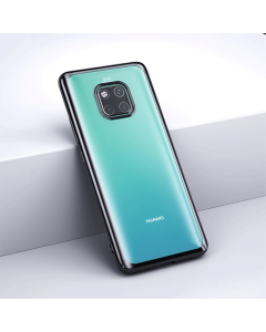 Maska za Huawei Mate 20 Pro Benks Magic Glitz crna - 029844-1