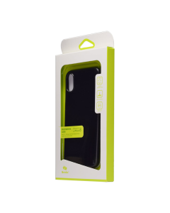 Maska za iPhone XR Benks Magic Lollipop crna - 026832