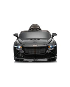 PREMIUM STIL Bentley Bacalar Crni - Premium Oprema