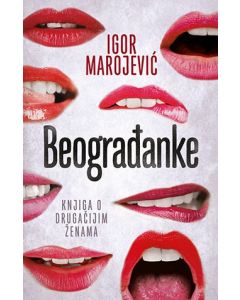 Beograđanke - 9788652115655