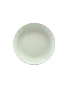 KUTAHYA Bergama keramički des.tanjir 19cm zeleni