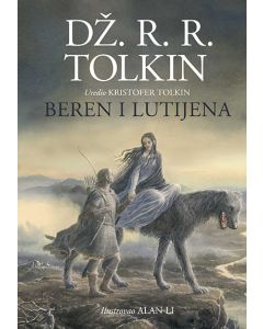 Beren i Lutijena - 9788660358921