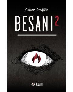 Besani 2 - 9788682234012