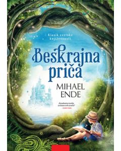 Beskrajna priča - 9788610015409