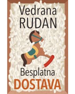 Besplatna dostava - 9788652149032