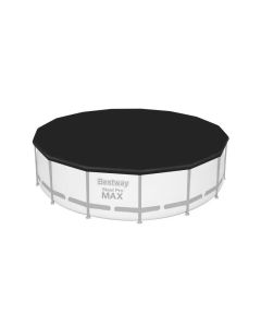 BESTWAY Prekrivač za bazen 457cm  Steel Pro max/fast - 3946