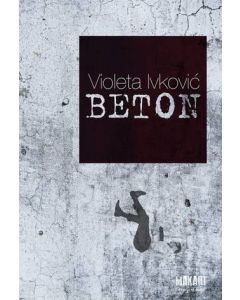 Beton - 9788679580948