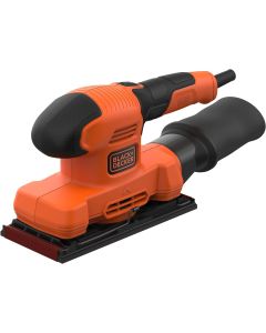 BLACK & DECKER Brusilica vibraciona 150W BEW220 - BEW220