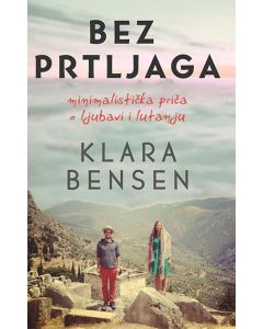 Bez prtljaga - 9788644500407