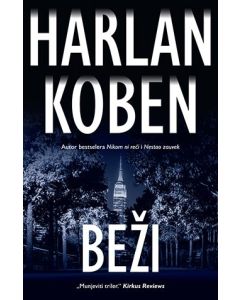 Beži - 9788652134120