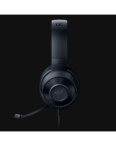 Gaming slušalice Razer Kraken X crne - 611728