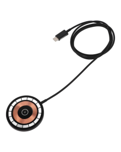 Bezicni punjač 15W crni Tip 1 - 612874