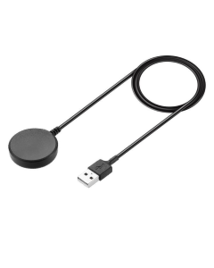 Bezicni punjač za Samsung pametni sat crni - 056886