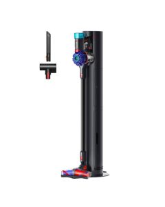 DYSON Štapni usisivač sa stanicom za automatsko pražnjenje V10 Konical Moulded 594030, crna