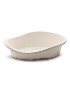 Farmcompany Kotilica za pse i i mačke, bež R-LPL 120