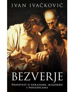 Bezverje - 9788652122615
