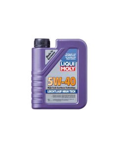 LIQUI MOLY Ulje za motor LIM2327 5W40 1L - BF5136