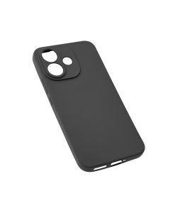 GENTLE COLOR Maska za Xiaomi Redmi Note 17 Pro 5G crna