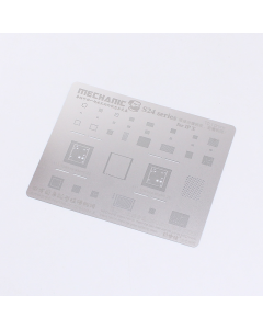 BGA sito Mechanic S24 za Iphone X - 114423