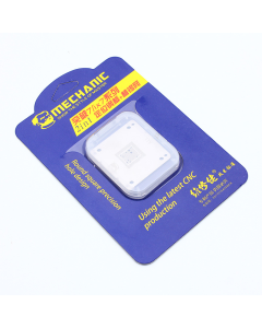 BGA Sito Mechanic za IX7 A11 za CPU - 122472