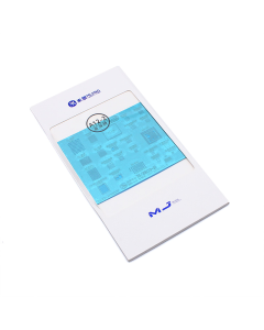 BGA Sito MIJING A12 za iPhone XS/XR - 122496