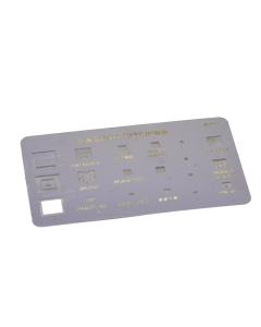 BGA sito Nok 6700/6720. - 1034-1-1-1