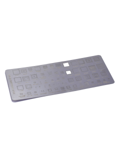 BGA sito Nok N79/N96/ SE K850. - 03527