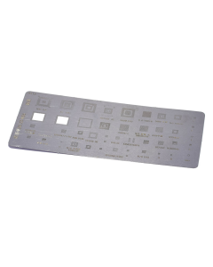 BGA sito Nok X3/X6/N86. - 1035-1