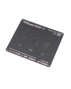 BGA sito QianLi MSM 8937 2AA - 116060