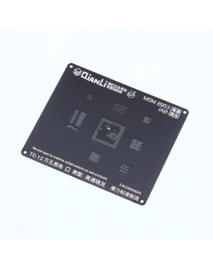 BGA sito QianLi MSM 8953 1AB - 116056