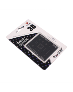BGA sito QianLi MSM 8996 - 116055-1