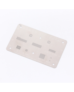BGA sito WL za Iphone od 6S do XS Max - 119402-1