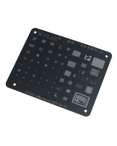 BGA Sito WYLIE Black WL-15 za iPhone 13/13Pro/Max/Mini - 202239