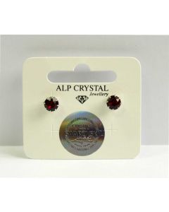 Minđuše sa Swarovski kristalima  BGA  ESS29FR SI - 091136052