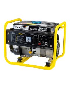 BORMANN Benzinski generator - agregat - LITE BGB2500 - BGB2500
