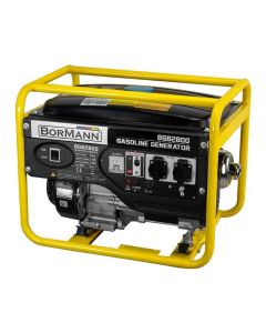 BORMANN Benzinski generator - agregat - LITE BGB2800 - BGB2800